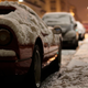 Illustration for article titled A Ferrari In The Snow